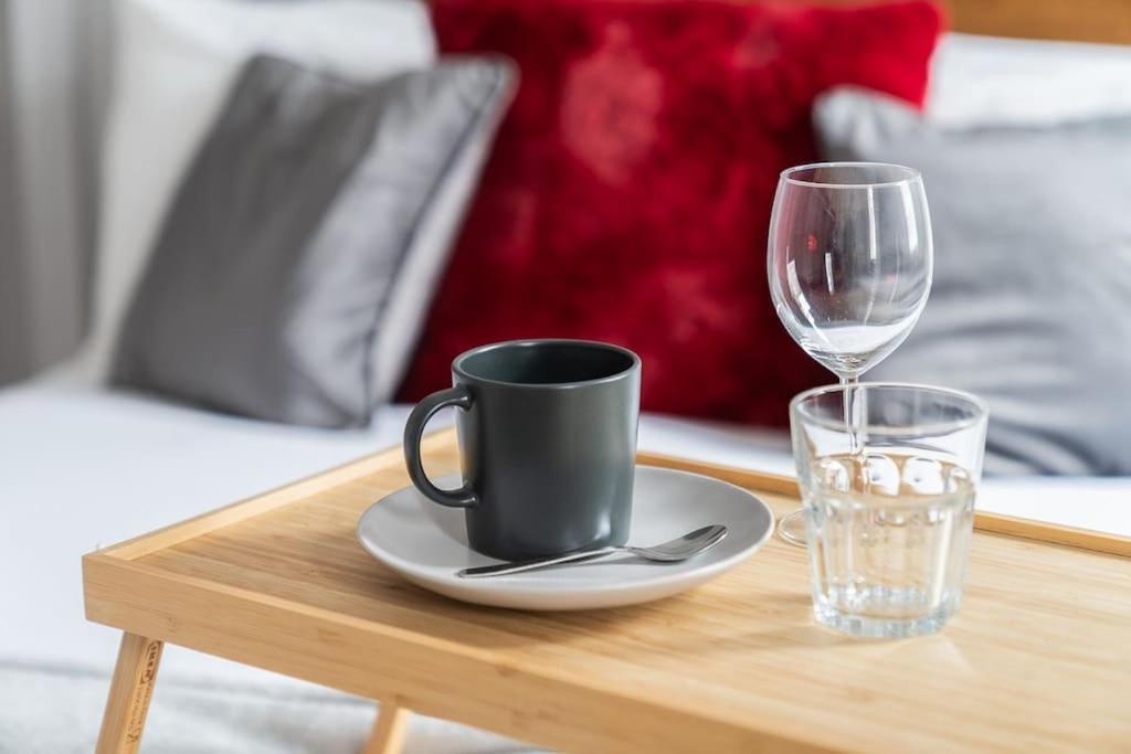 Covent Garden-Oxford Street Central London Studio Apartment Londres Exterior foto