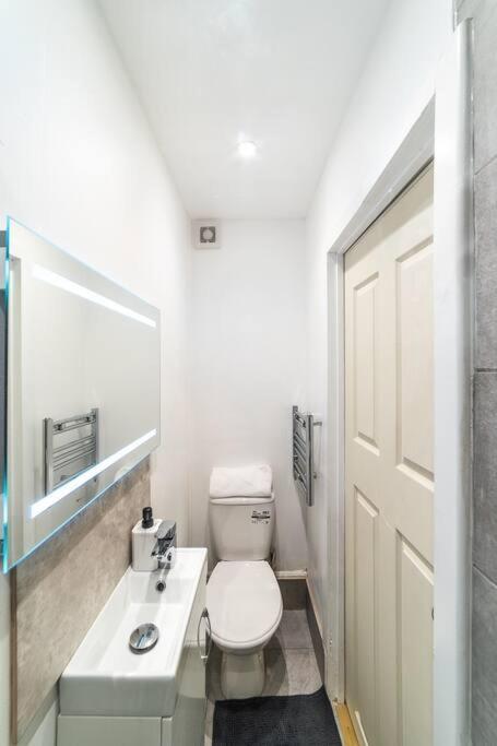 Covent Garden-Oxford Street Central London Studio Apartment Londres Exterior foto